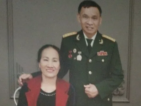 Chiến sỹ thành cổ Quảng Trị vẫn toả sáng trên quê hương Nghệ An