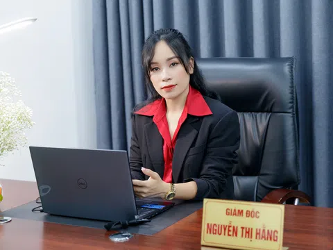 Thương hiệu mỹ phẩm SHINY chính thức khai trương tại TP.HCM