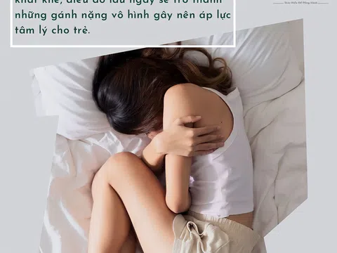 Xung đột trong cách nuôi dạy con: Làm sao định hướng và giáo dục trẻ đúng cách?