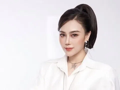 Khí chất rạng ngời của CEO Phan Hoa - thủ lĩnh Viện thẩm mỹ Melia Spa