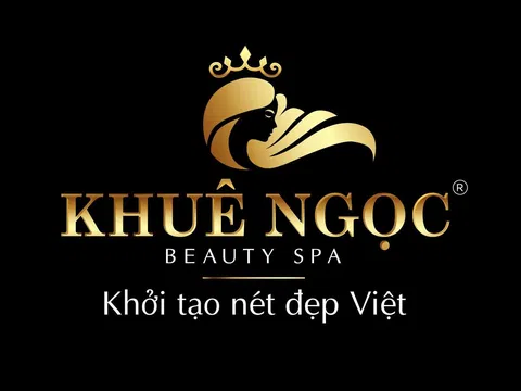 Khuê Ngọc Beauty Spa – nơi khởi tạo nét đẹp Việt