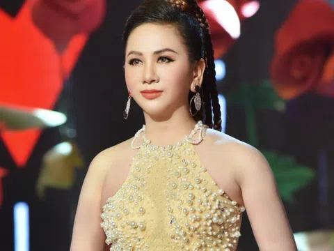 Hoa hậu Yến Phượng – Nàng hậu sở hữu giọng hát ngọt ngào của showbiz Việt