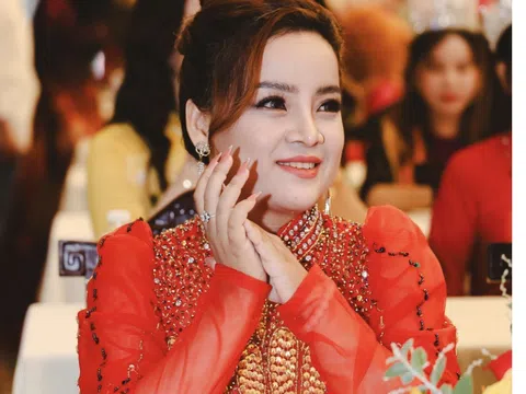 NGUYỄN THỊ KIM THOA - NGƯỜI ĐỨNG SAU THÀNH CÔNG CỦA CÔNG TY TNHH TƯ VẤN ĐẦU TƯ BẤT ĐỘNG SẢN MINH KIM PHÁT