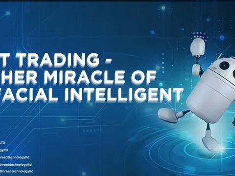 ThreeB AI Bot Trading – bước ngoặt của thị trường đầu tư