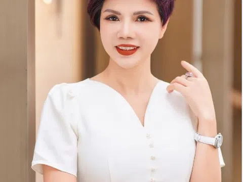 CEO Nefertiti Group - Ngọc Bích: Phong cách là một phương thức để nói lên bạn là ai mà không khiến bạn tốn một lời