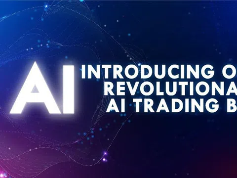 ThreeB AI Bot Trading – bước ngoặt của thị trường đầu tư