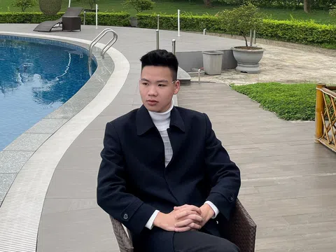 Music producer Bùi Văn Thanh là ai?