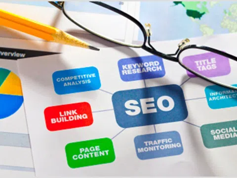 Lợi ích khi tham gia khóa học SEO web nâng cao