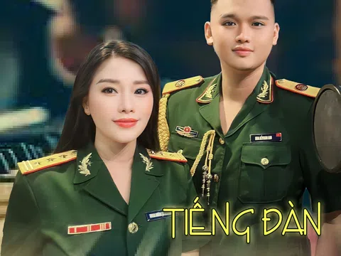 NSƯT Hương Giang và Ca sĩ Mai Nguyễn Anh ra mắt MV về Đại tướng Võ Nguyên Giáp