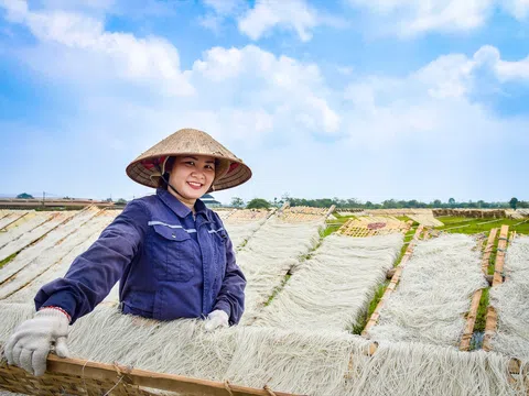 Miến Làng So