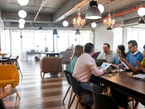 Coworking Space Thảo Điền – Sự lựa chọn tốt nhất cho các doanh nghiệp, cá nhân hiện nay