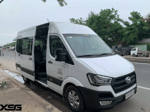 Vì sao xesaigon.vn được khách hàng tin tưởng khi thuê xe 16 chỗ TPHCM?