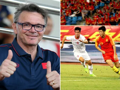 Trước ngày tái đấu ĐT Việt Nam, Trung Quốc sa sút bất ngờ trên BXH FIFA, bị chính CĐV nhà 'tẩy chay'