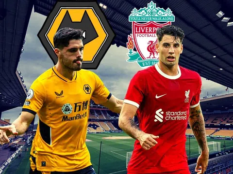 Dự đoán tỷ số Wolves vs Liverpool: The Kops sảy chân, HLV Jurgen Klopp đối mặt nguy cơ bị sa thải?