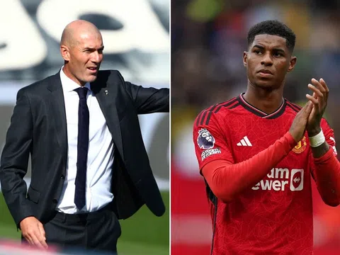 Tin chuyển nhượng sáng 3/11: Trụ cột Man Utd đến Man City? Zidane trở lại Real Madrid?