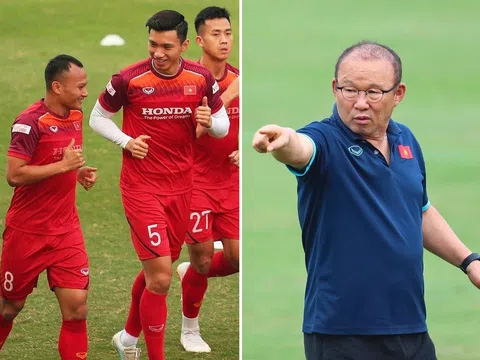 'Mất tích' ở V.League, công thần của ĐT Việt Nam nguy cơ giải nghệ vì chấn thương nặng?