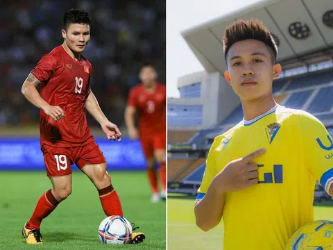 Tin nóng V.League 14/11: Quang Hải xác định ngày tái xuất; Hoàng Vĩnh Nguyên gia nhập HAGL?