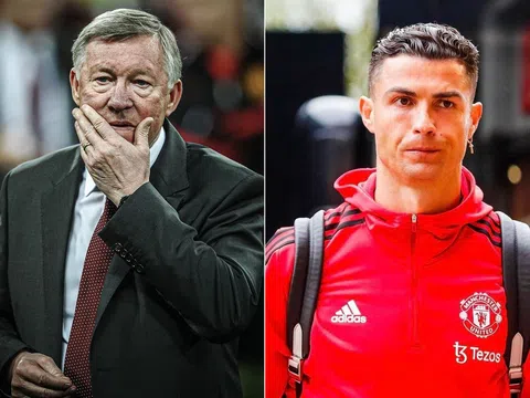 Tin chuyển nhượng sáng 20/11: Tỷ phú Anh mời lại Sir Alex; Ronaldo về Man Utd chốt bom tấn