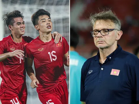 Kết quả bốc thăm VCK U23 châu Á 2024: U23 Việt Nam gặp lại 'khắc tinh', lộ diện bảng tử thần