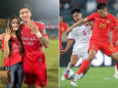 Tin bóng đá trưa 25/11: Đoàn Văn Hậu nhận quà từ HLV Troussier; Trung Quốc tố AFC dàn xếp