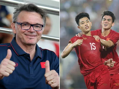 Ghen tị với U23 Việt Nam, Trung Quốc tố AFC dàn xếp kết quả bốc thăm VCK U23 châu Á 2024