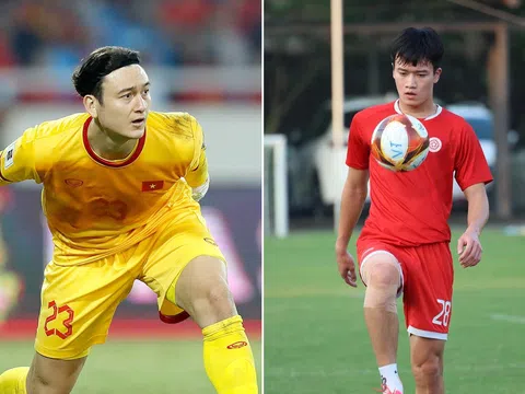 Tin nóng V.League 1/12: HLV Troussier 'cảnh báo' Đặng Văn Lâm; CLB Tây Ban Nha chiêu mộ Hoàng Đức?