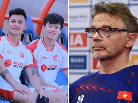 Gạt bỏ nhạc trưởng ĐT Việt Nam, HLV Philippe Troussier nhận cảnh báo từ chiến lược gia châu Âu