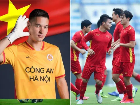 Tin nóng V.League 11/12: Filip Nguyễn gây sốt; Tiền đạo ĐT Việt Nam lên kế hoạch giải nghệ?