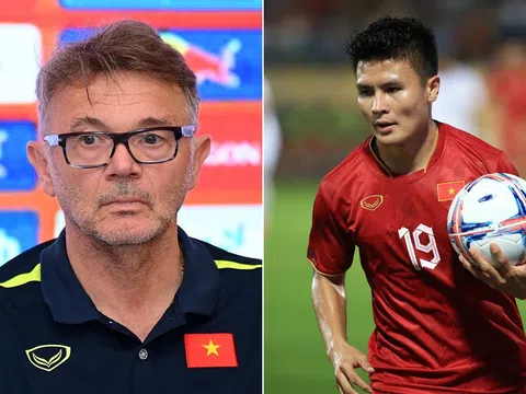 ĐT Việt Nam bỏ xa Thái Lan trên BXH FIFA, VFF bất ngờ bị chỉ trích vì kế hoạch trước Asian Cup 2023