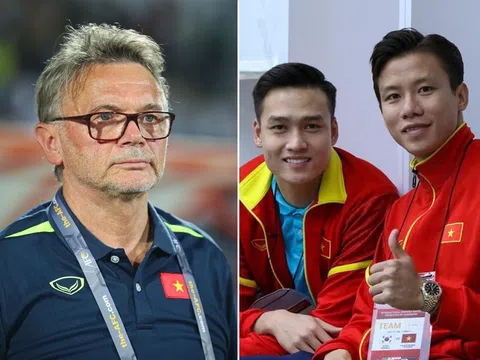 Trụ cột ĐT Việt Nam tái phát chấn thương, bị gạch tên khỏi danh sách dự Asian Cup 2023?