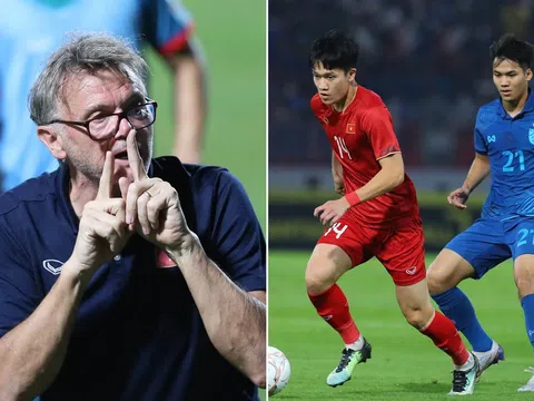 BXH FIFA mới nhất: ĐT Việt Nam bỏ xa Thái Lan, rộng cửa vượt mặt đại diện châu Âu sau Asian Cup 2023