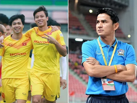 Tin nóng V.League 25/12: Công thần ĐT Việt Nam bị gạch tên; Kiatisak chốt bến đỗ ở Thái Lan?