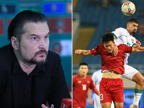 Tin nóng V.League 26/12: VFF 'trừng phạt' HLV châu Âu; Ngọc quý ĐT Việt Nam bị gạch tên?