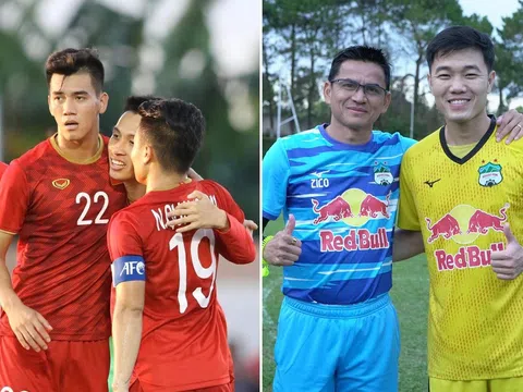 Tin nóng V.League 27/12: Trụ cột ĐT Việt Nam chấn thương nặng; Xuân Trường trở lại HAGL?