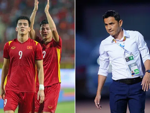 Tin nóng V.League 28/12: Danh sách ĐT Việt Nam có biến lớn; Kiatisak lên tiếng về việc từ chức