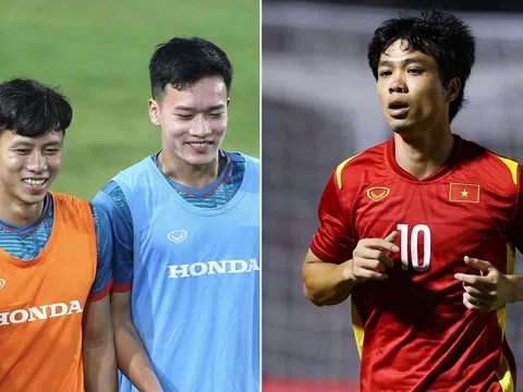 Tin nóng V.League 2/1: Bạn thân Công Phượng giải nghệ; Trụ cột ĐT Việt Nam chấn thương nặng