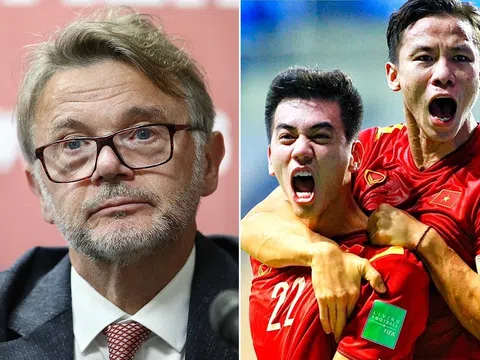 ĐT Việt Nam 'lách luật' vì mất thêm 2 trụ cột, HLV Troussier chốt phương án khó tin ở Asian Cup 2023