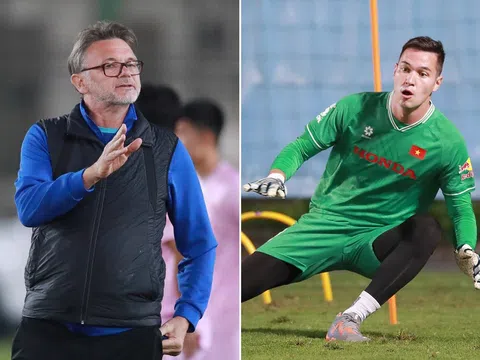 Filip Nguyễn góp công lớn, ĐT Việt Nam vẫn 'xếp bét bảng' ở VCK Asian Cup 2023