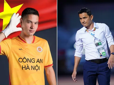 Tin nóng V.League 9/1: Vụ Kiatisak rời HAGL có biến; Filip Nguyễn báo tin dữ cho ĐT Việt Nam