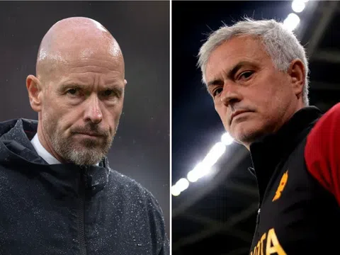 Tin chuyển nhượng sáng 10/1: McTominay rời MU; Xong vụ Mourinho thay thế Ten Hag