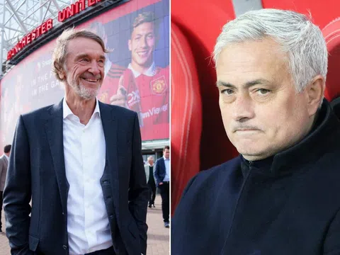 Tin MU hôm nay 10/1: Nhà Glazer dằn mặt tỷ phú Anh; Mourinho xác nhận trở lại Man Utd?