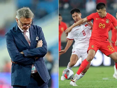 Bảng xếp hạng VCK Asian Cup 2023 mới nhất: Bại tướng của ĐT Việt Nam gây sốt, Trung Quốc thua đau?