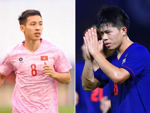 Bảng xếp hạng VCK Asian Cup 2023 mới nhất: ĐT Việt Nam vượt mặt Indonesia; Thái Lan gây thất vọng?