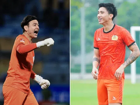 Tin nóng V.League 17/1: Đặng Văn Lâm gây sốt; Đoàn Văn Hậu gửi 'tối hậu thư' cho Kiatisak