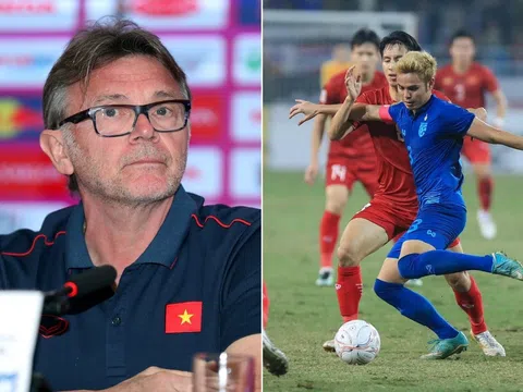 Bảng xếp hạng VCK Asian Cup 2023 mới nhất: Thái Lan chiếm ngôi đầu; Trung Quốc bị loại sớm?