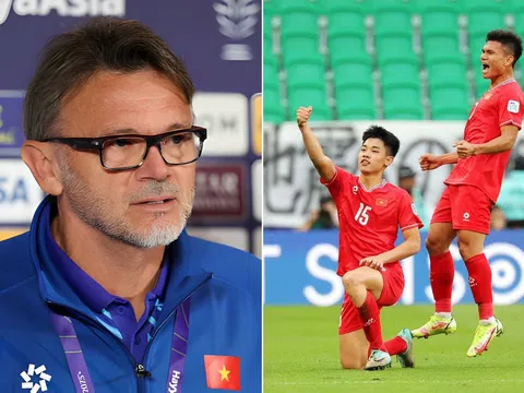 Tin nóng Asian Cup 18/1: ĐT Việt Nam nhận 'món quà' từ AFC; Đình Bắc vắng mặt ở trận gặp Indonesia?