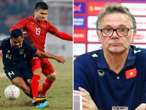 Bảng xếp hạng VCK Asian Cup 2023 mới nhất: Trung Quốc nguy cơ bị loại sớm, ĐT Việt Nam thua Indonesia?