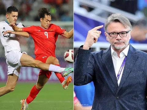 Bảng xếp hạng VCK Asian Cup 2023 mới nhất: ĐT Việt Nam chính thức bét bảng, Nhật Bản dừng bước sớm?