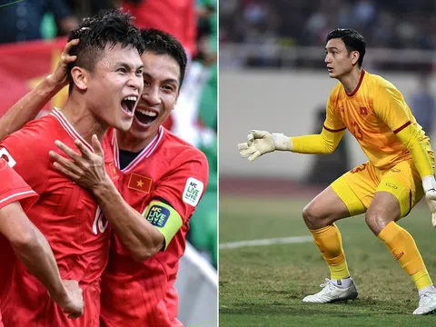 Tin nóng Asian Cup 21/1: Đặng Văn Lâm hết cửa lên ĐT Việt Nam; Tuấn Hải vắng mặt trận gặp Iraq