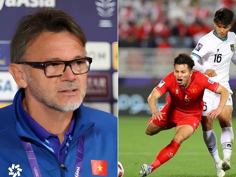 Khiến ĐT Việt Nam nhận trái đắng, Indonesia vẫn bị loại khỏi Asian Cup 2023 theo kịch bản khó tin?